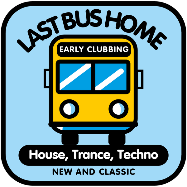 Picture for event Last Bus Home