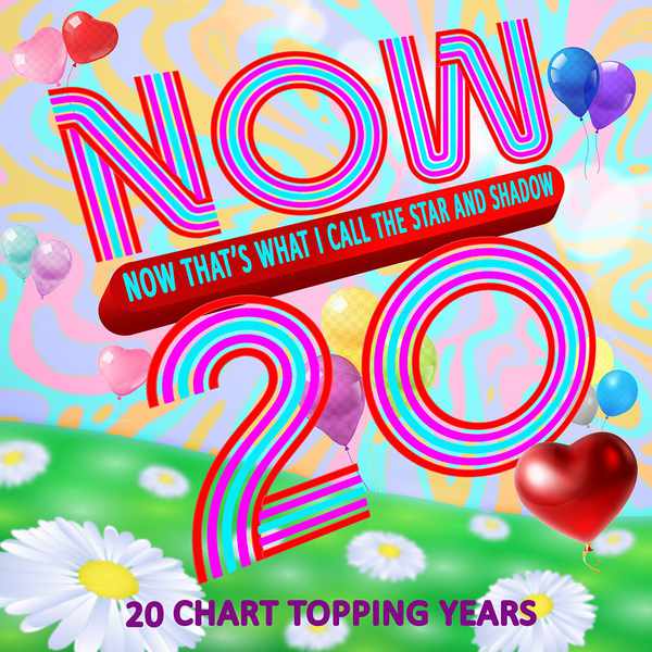 Picture for event Now That’s What I Call Star and Shadow: 20!