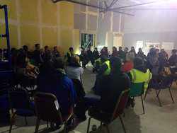 Picture for event General Meeting - Sovereign Body