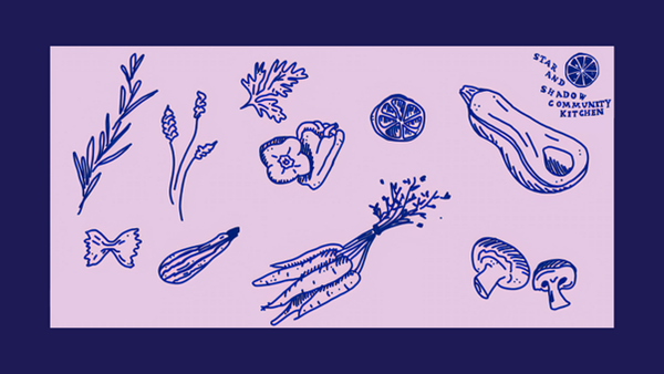 Picture for event Community Kitchen