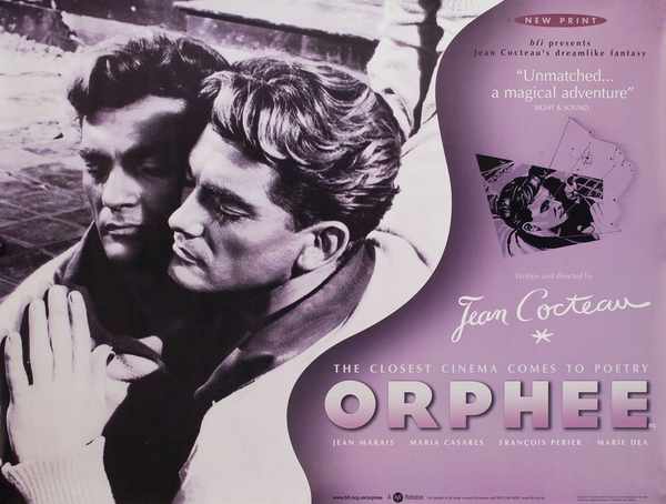 Picture for event Orpheus