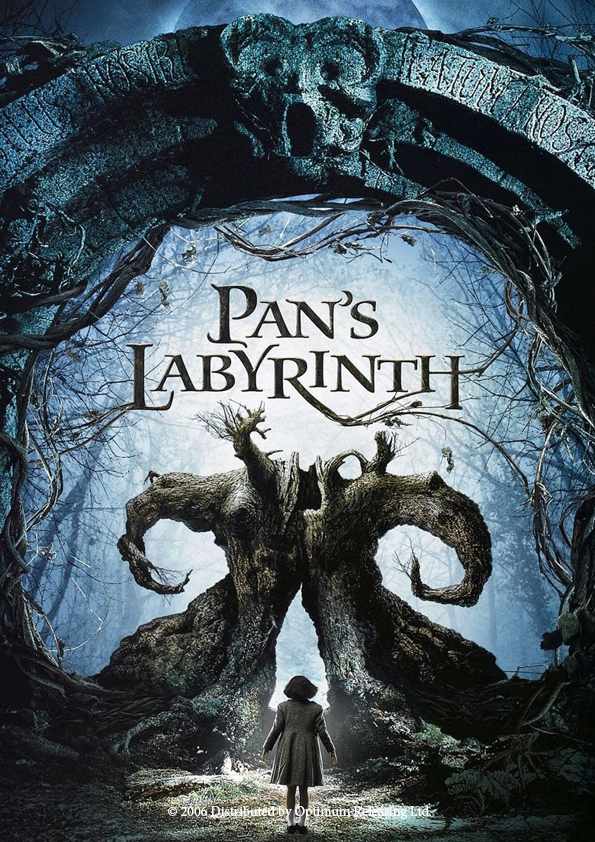Picture for event Pan's Labyrinth