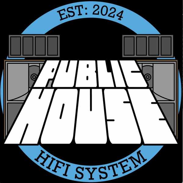 Picture for event public house hi-fi