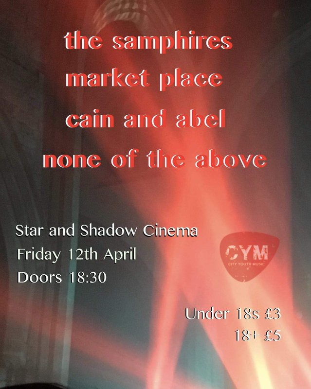 Picture for event 