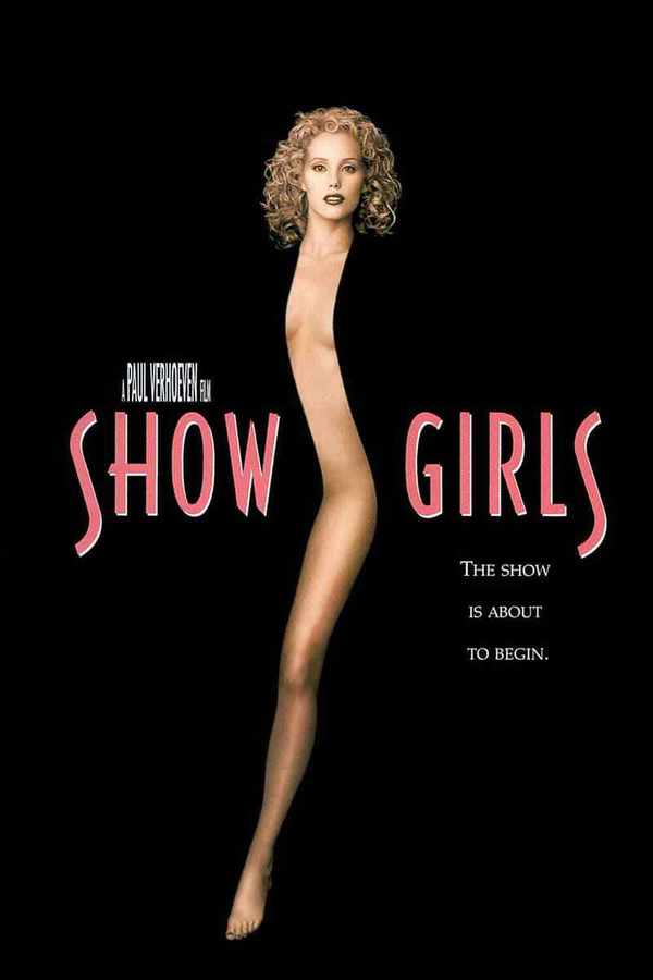 Picture for event Showgirls