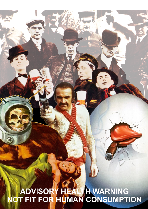 Picture for event Schlock In
