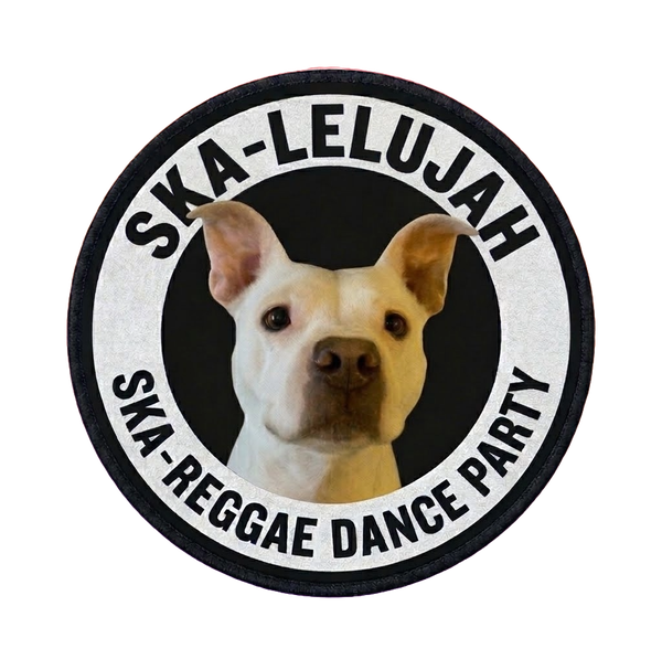 Picture for event Ska-lelujah Ska/Reggae Dance Party