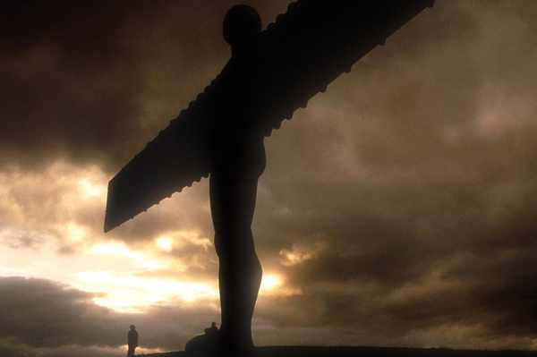 Picture for event Purely Belter