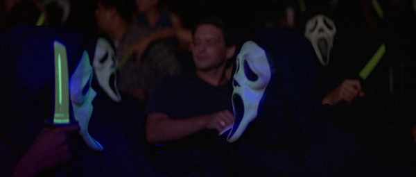 Picture for event Scream / Scream 2 double bill